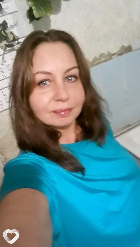 Оксана, 46, Тольятти — анкета №1260068
