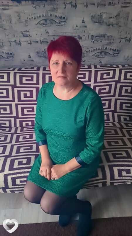 Наталья, Ивацевичи