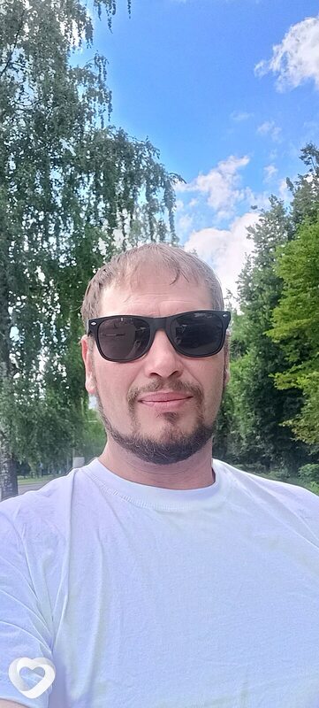 Алексей, 49, Брянске — анкета №1260107