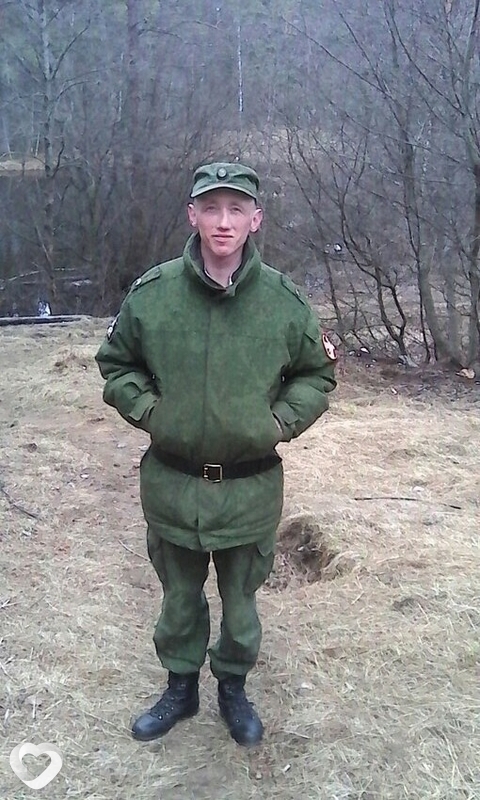 Роман, 37, Санкт-Петербурге — анкета №1260109
