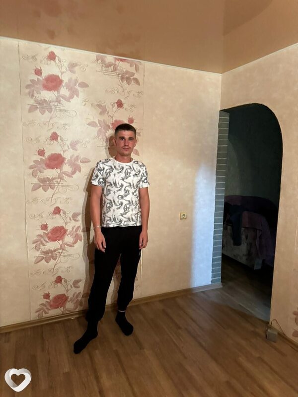Павел, 30, Уссурийске — анкета №1260114