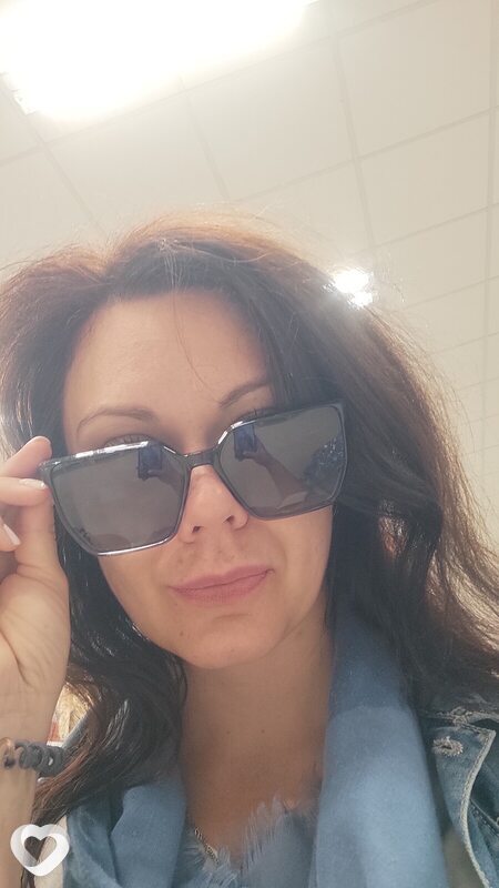 Екатерина, 44, Санкт-Петербурге — анкета №1260123