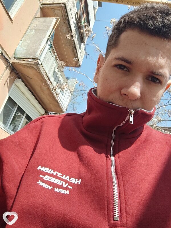 Амин, 25, Астрахани — анкета №1260124