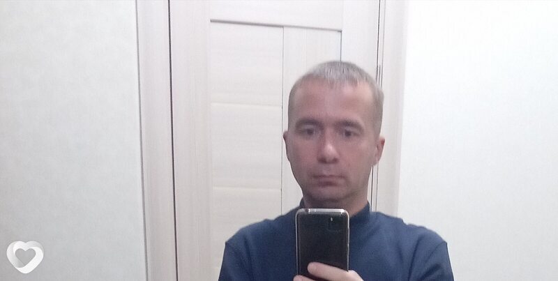 Антон, 41, Альметьевске — анкета №1260157