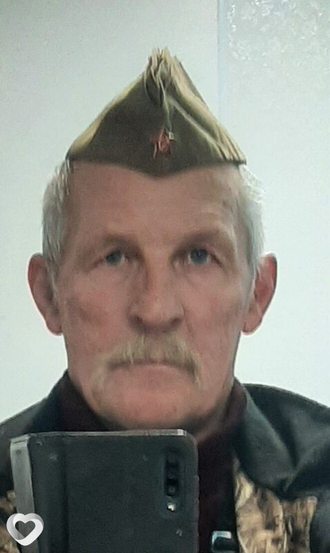 Валентин, Сусуман