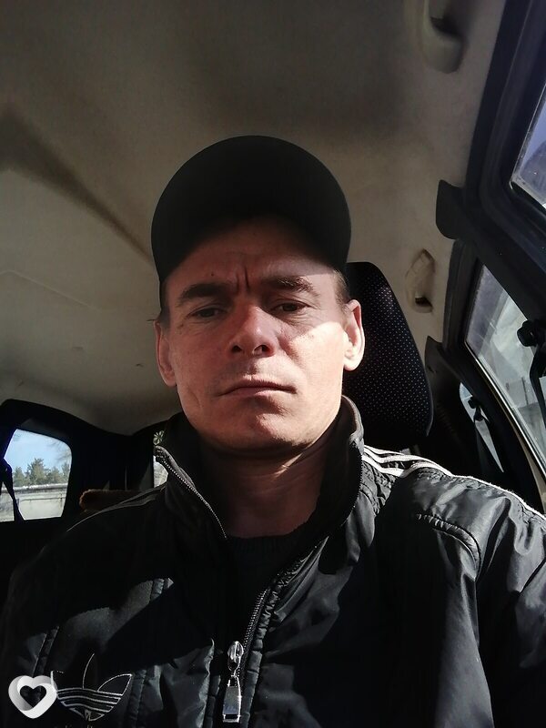 Дима, 40, Бийске — анкета №1260159