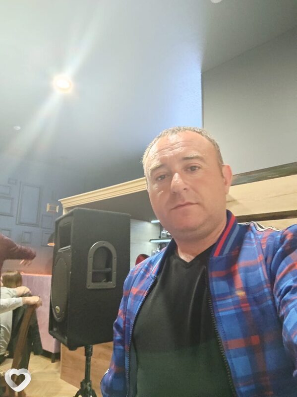 Артур, 40, Курганинске — анкета №1260164
