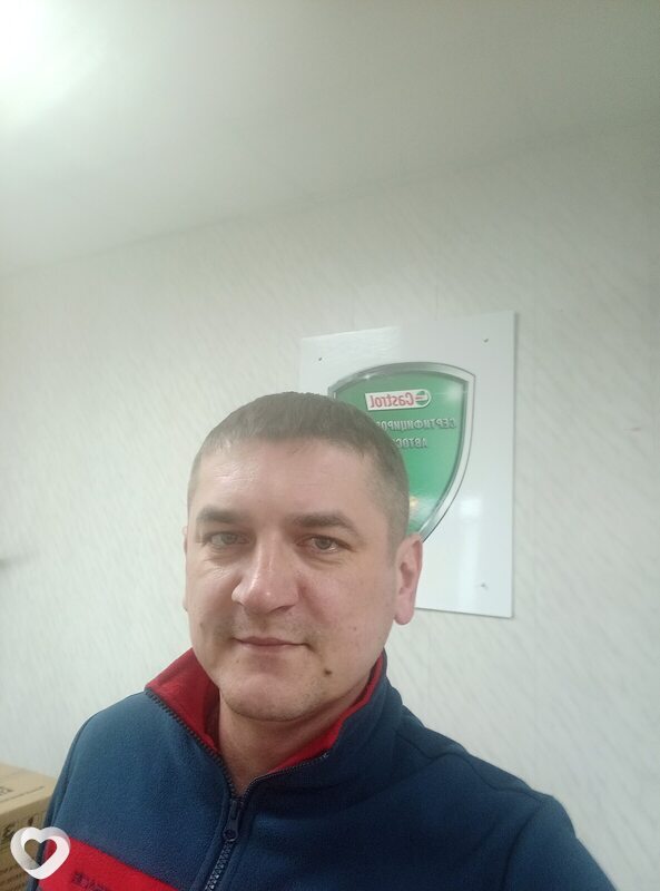 Евгений, 42, Стерлитамаке — анкета №1260167