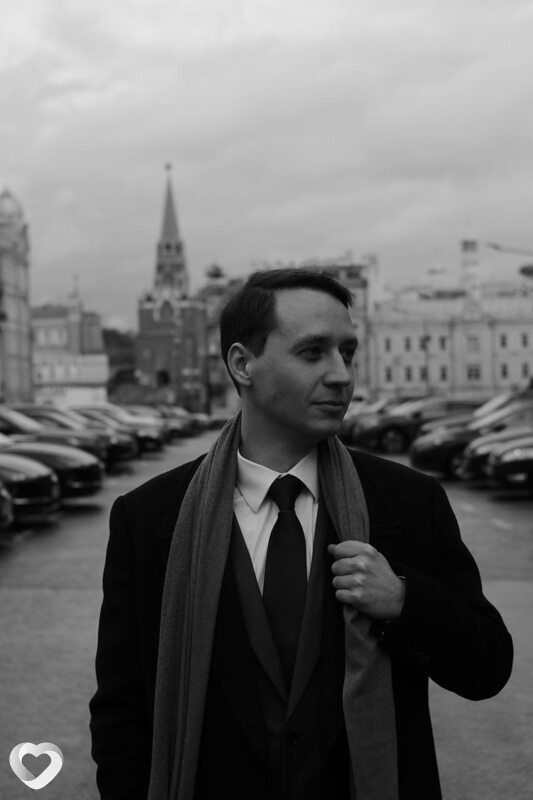 Максим, 27, Москве — анкета №1260169