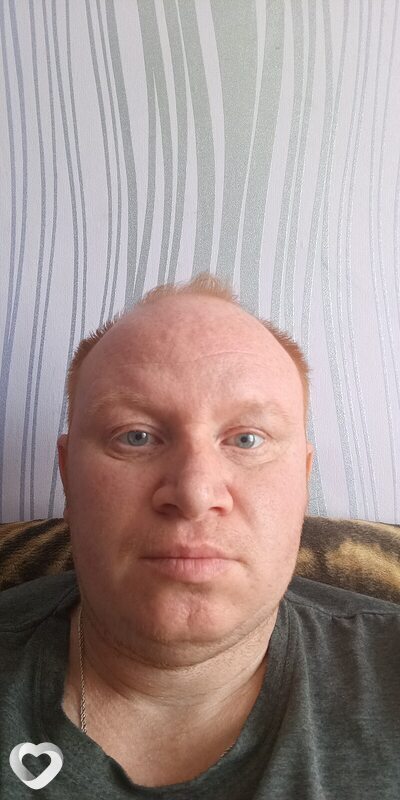 Денис, 42, Воткинске — анкета №1260171