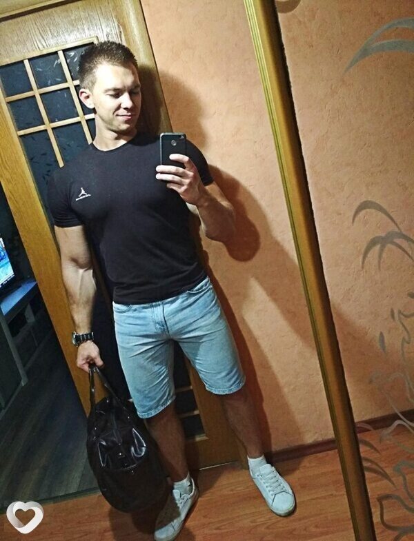Submissive, 37, Полтаве — анкета №1260172