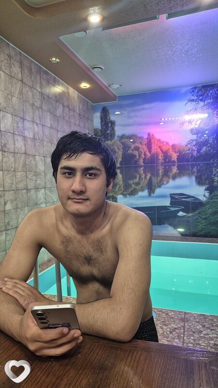 Миржалол, 31, Рузаевке — анкета №1260133