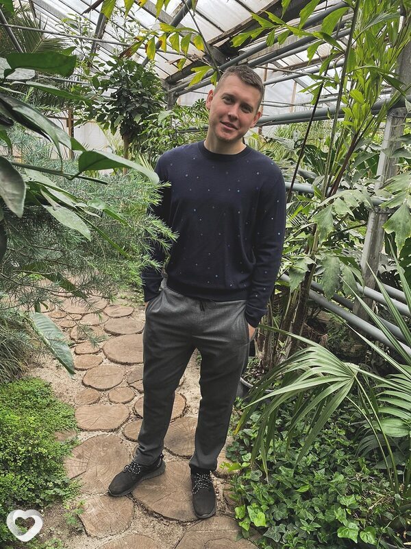 Юрий, 32, Липецке — анкета №1260136