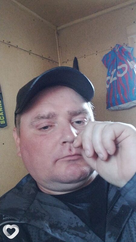 Андрей, 39, Екатеринбурге — анкета №1260137