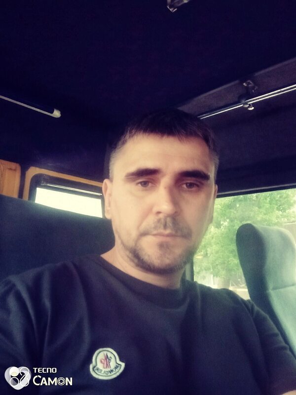 Евгений, 41, Луганске — анкета №1260139