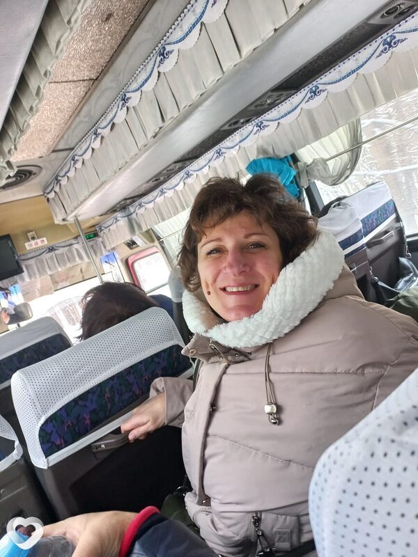 Наталия, 50, Кропоткине — анкета №1260140