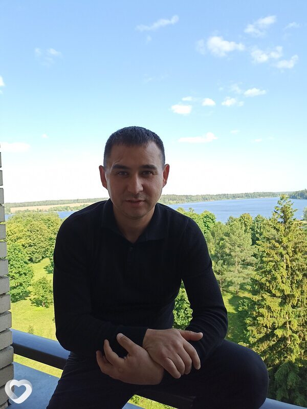 Rus, 40, Самаре — анкета №1260143