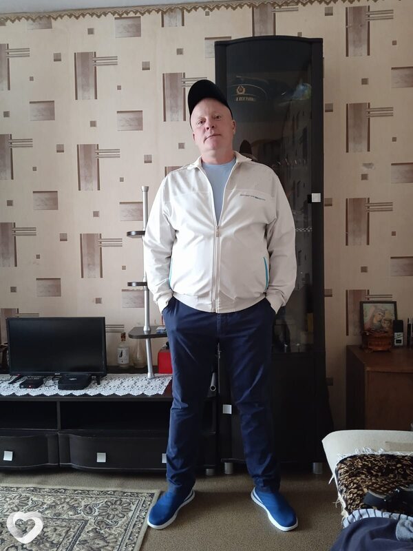 Алексей, 45, Саранске — анкета №1260144