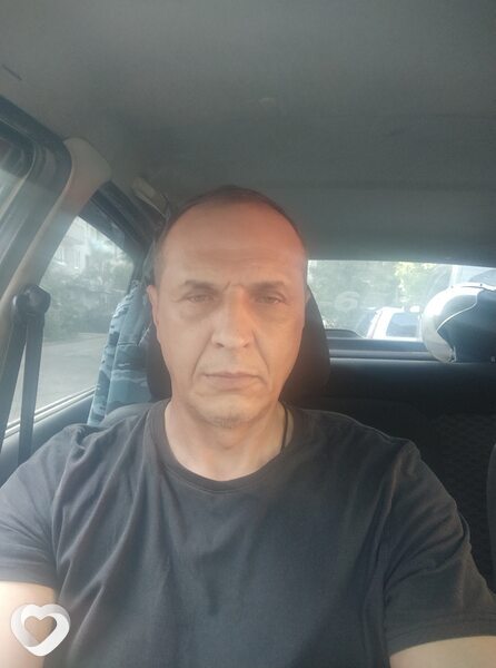 Sergey, 50, Воронеже — анкета №1260150
