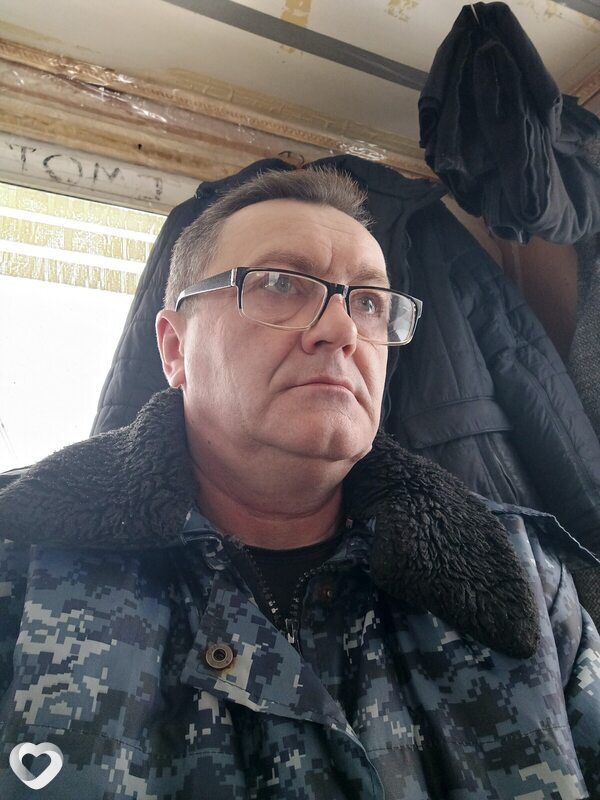 Андрей, 55, Новосибирске — анкета №1260151
