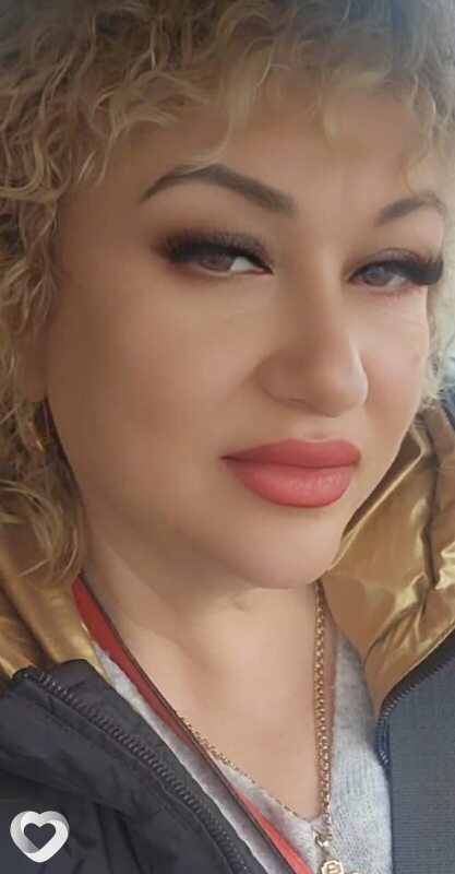 Галина, 57, Калинковичах — анкета №1260153