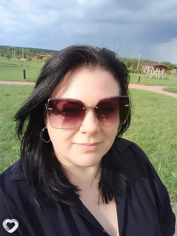 Марина, 47, Москве — анкета №1260085