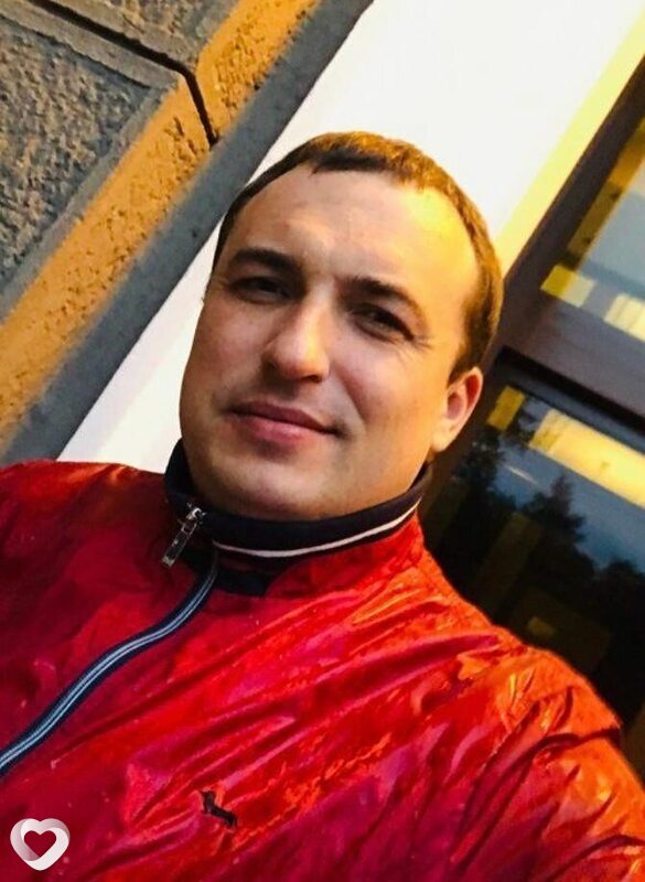 Серёга, 38, Караганде — анкета №1260087