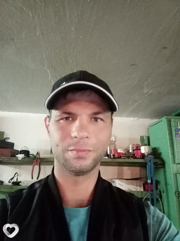 Александр, 42, Амурске — анкета №1260101