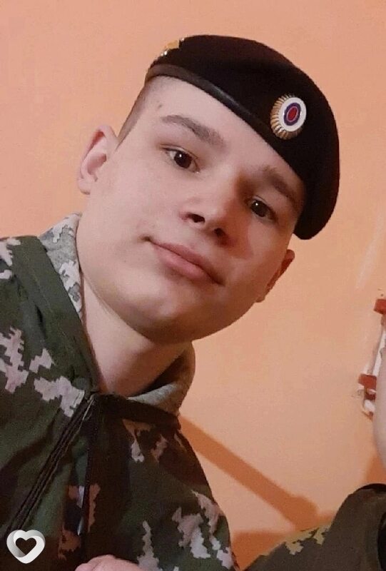 Александр, 25, Ленинске-Кузнецком — анкета №1260103