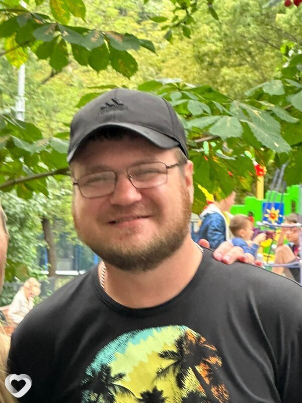 Дмитрий, 36, Новом Уренгое — анкета №1260216