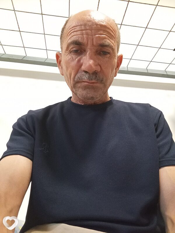 Ajdar, 57, Новосибирске — анкета №1260222