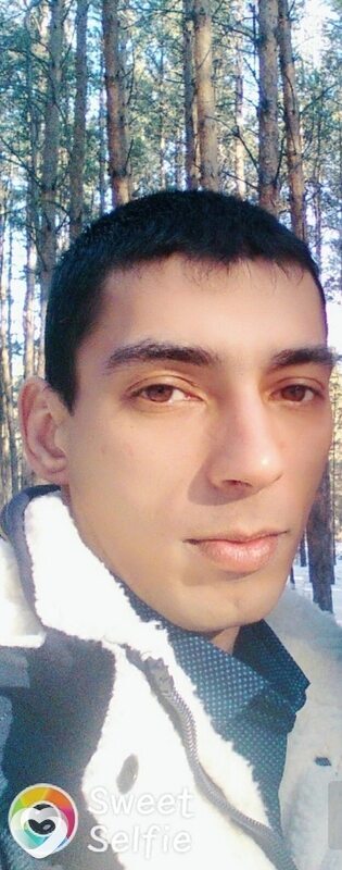 Саня, 39, Луганске — анкета №1260228