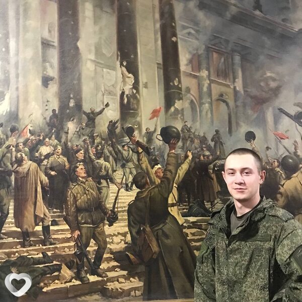 Денис, 26, Москве — анкета №1260230