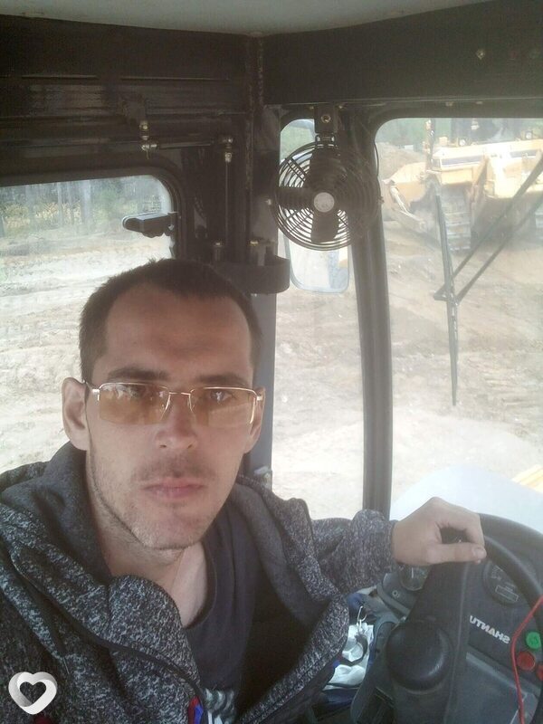 Nikolai, 36, Чите — анкета №1260248