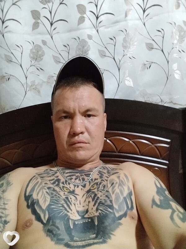 Павлик, 36, Троицке — анкета №1260032
