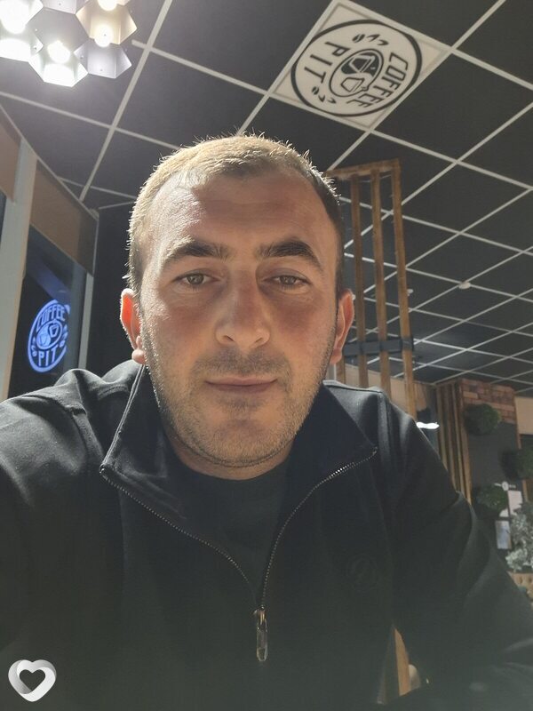 Артур, 32, Белореченске — анкета №1260037