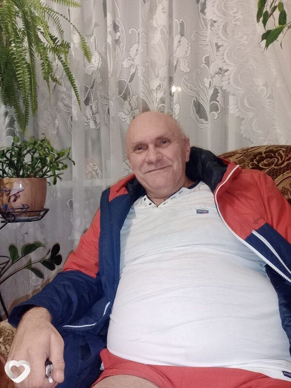 Валерий Михнюк, 57, Бресте — анкета №1260042
