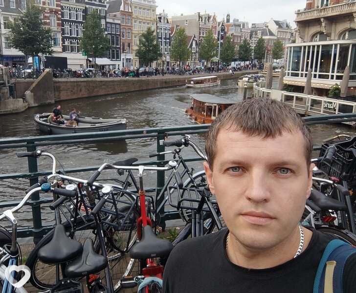 Oleksandr, Милан
