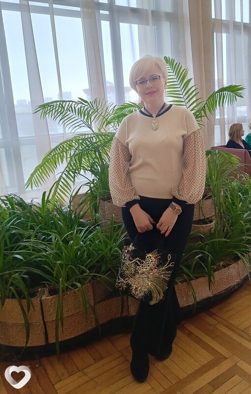Татьяна, 53, Тольятти — анкета №1260356