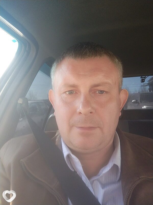 Александр, 45, Нижнем Новгороде — анкета №1260359