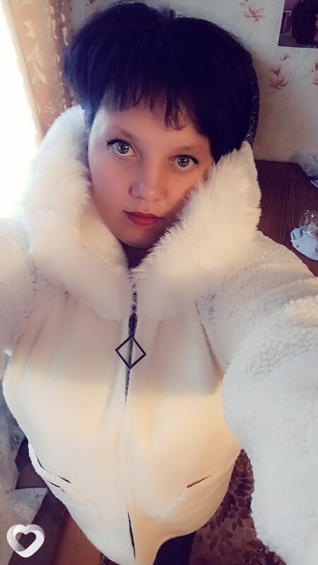 Мария, Токаревка
