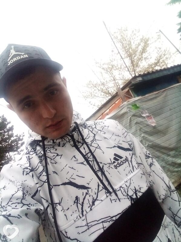 Виталий, Кисловодск