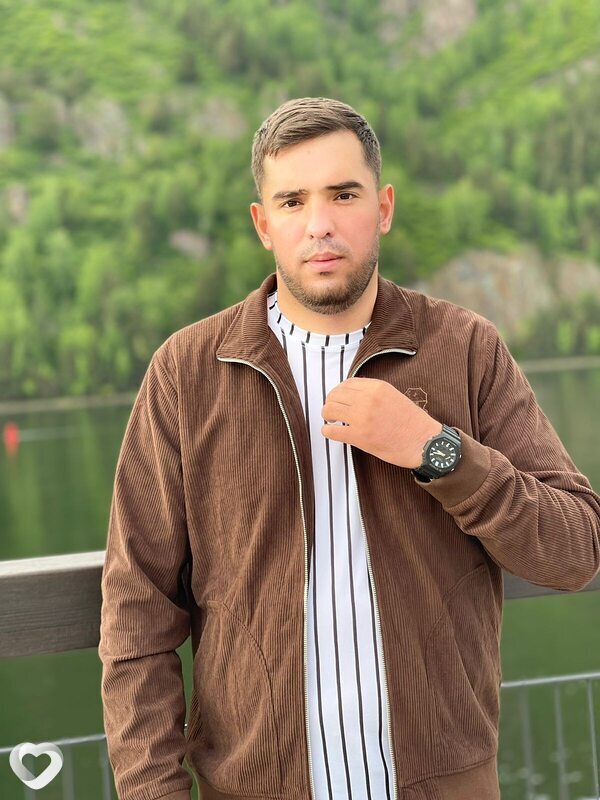 Билол, 28, Ростове-на-Дону — анкета №1260366