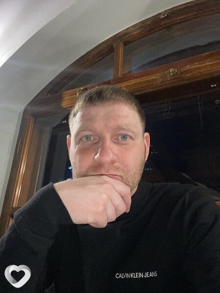Кирилл, 37, Бийске — анкета №1260369