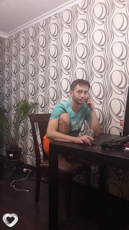 Антон, 44, Оренбурге — анкета №1260180