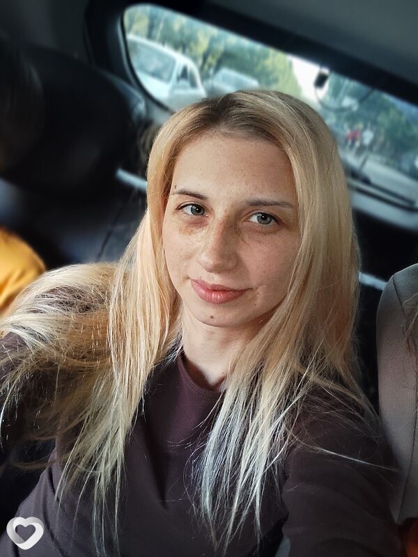 Диана, 27, Краснодаре — анкета №1260182