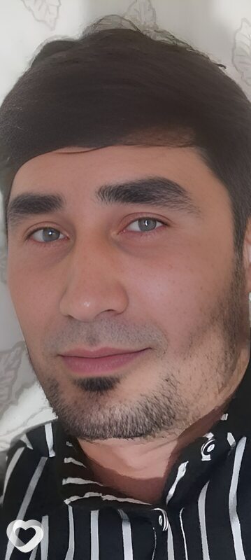 Alim, 34, Уфе — анкета №1260186
