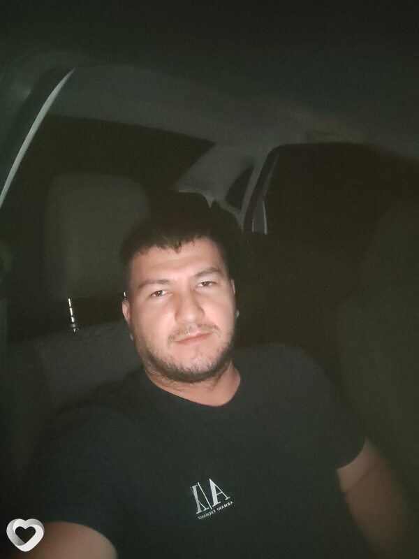 Казбек, 31, Нальчике — анкета №1260187