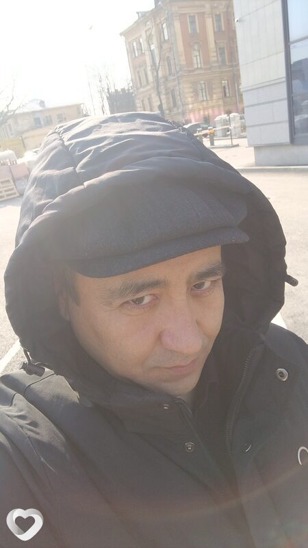 Баходир, 45, Улан-Удэ — анкета №1260188