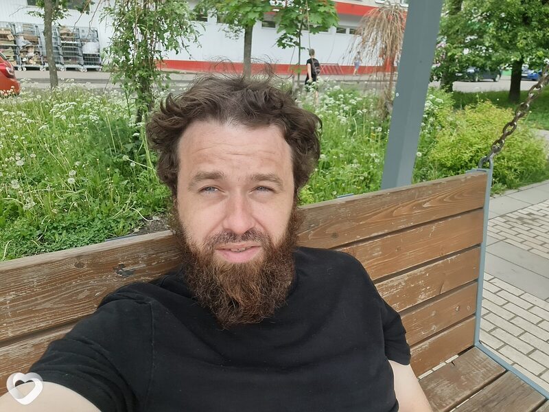 Сергей, 36, Санкт-Петербурге — анкета №1260189
